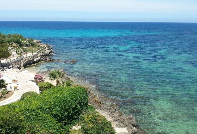 בית מלון כפרי Portorais