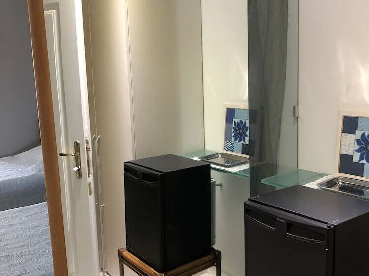 בית מלון כפרי Portorais