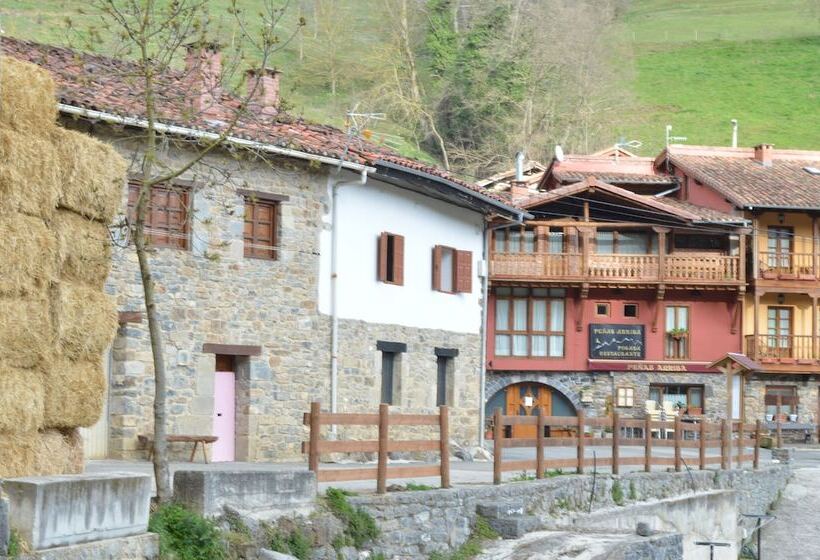 هتل Posada Peñas Arriba