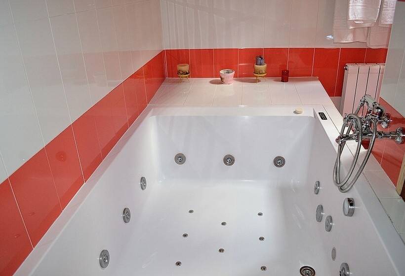 هتل Posada Peñas Arriba