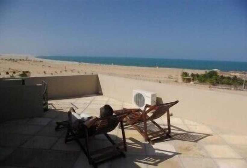 فندق Pousada Aruana