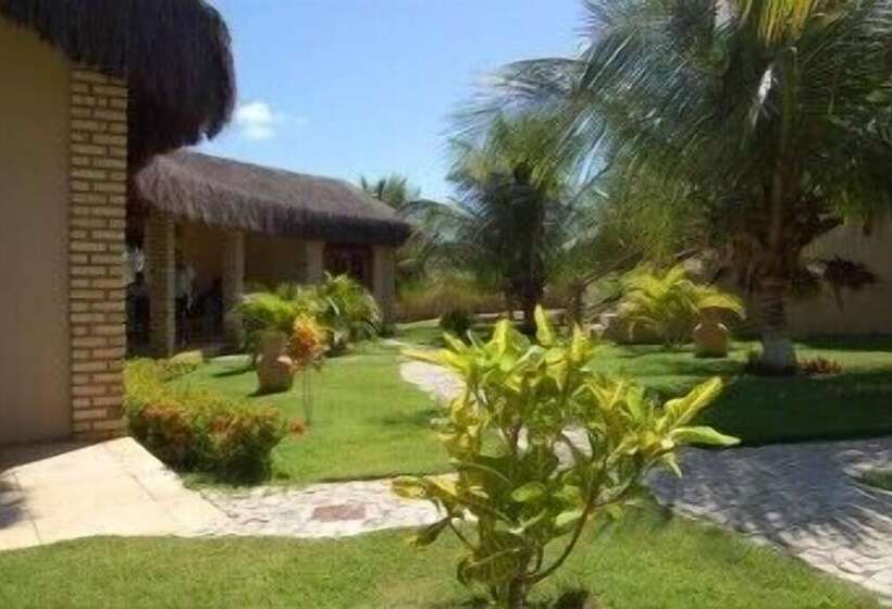 فندق Pousada Aruana