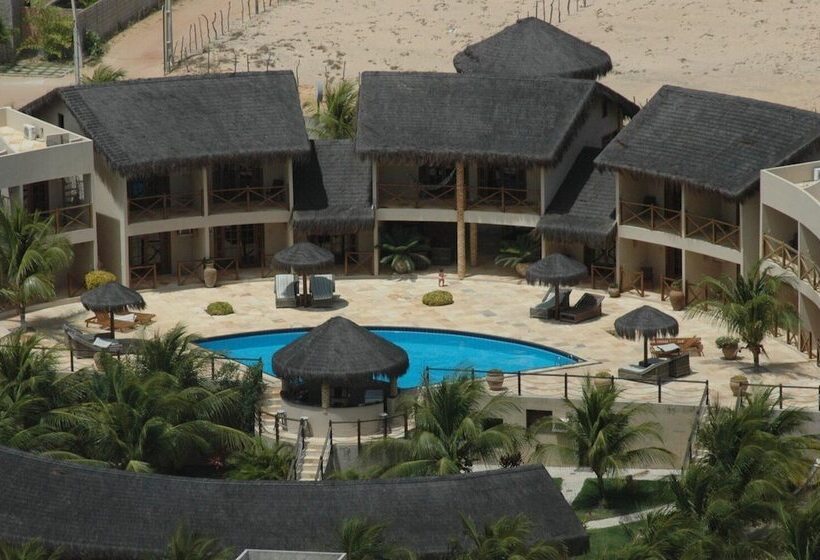 Отель Pousada Aruana