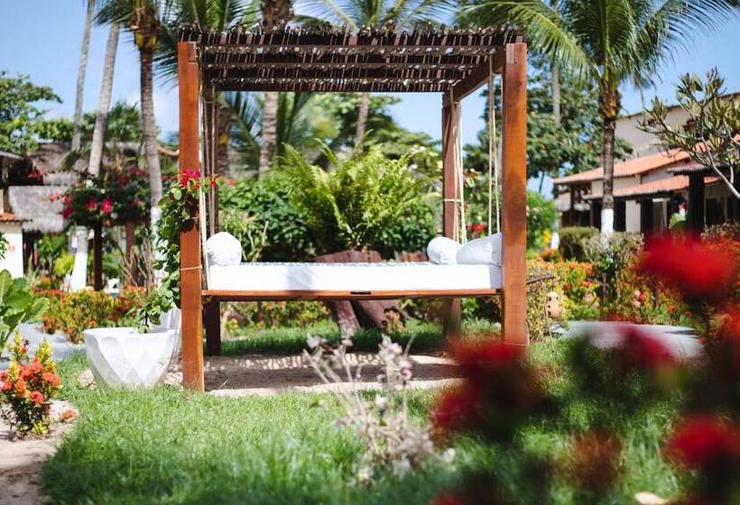 فندق Pousada Capitao Thomaz