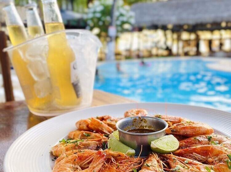 فندق Pousada Capitao Thomaz