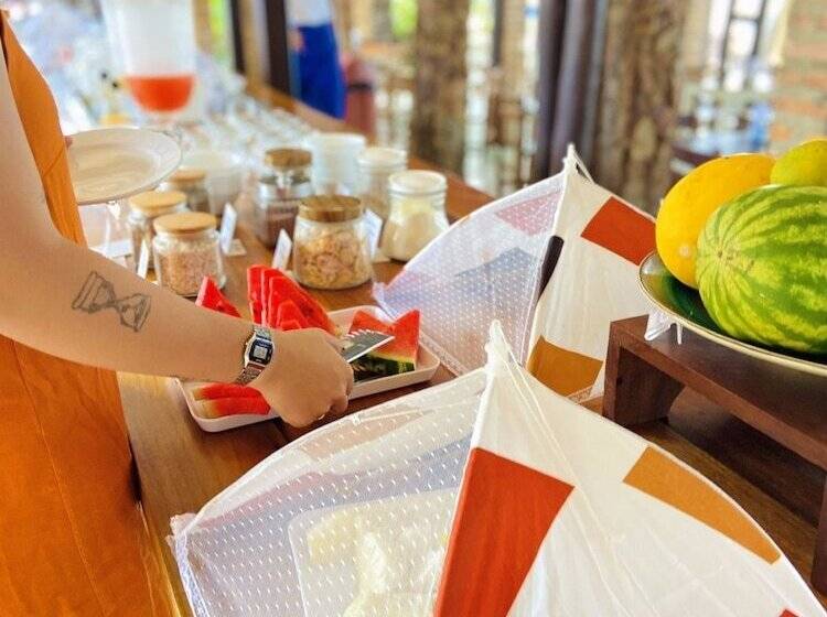 هتل Pousada Capitao Thomaz