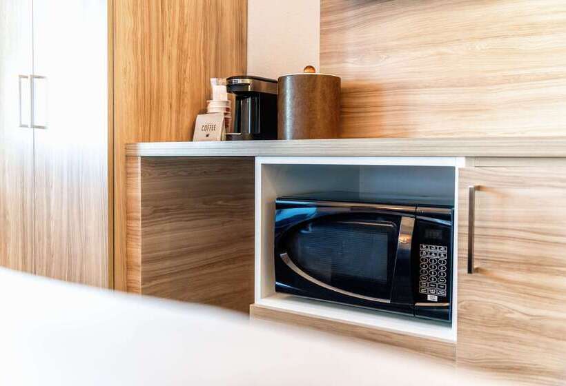 فندق Quality Inn Chandler I10