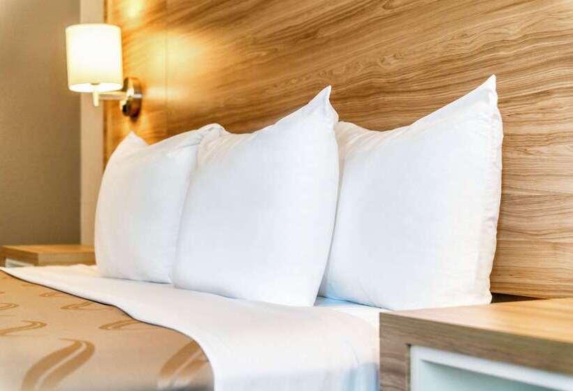 فندق Quality Inn Chandler I10