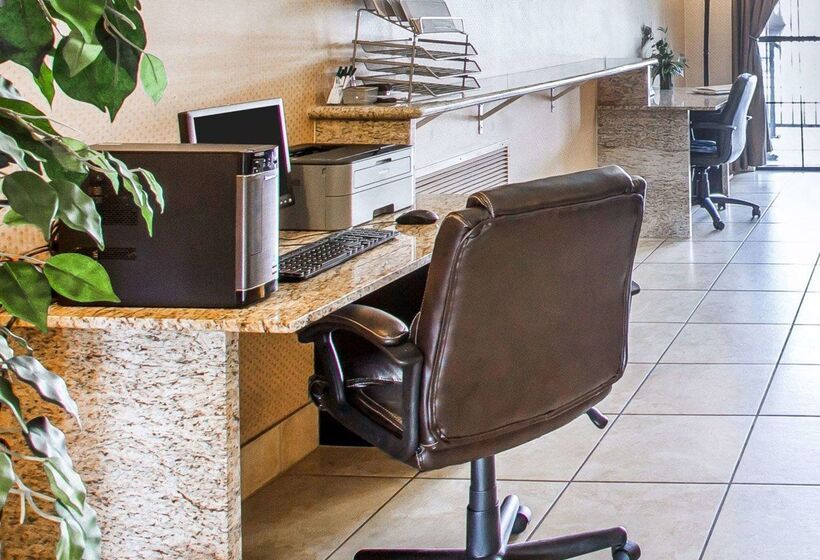 فندق Quality Inn Chandler I10