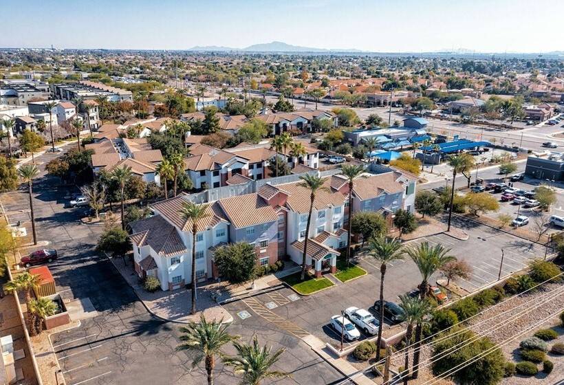 فندق Quality Inn Chandler I10