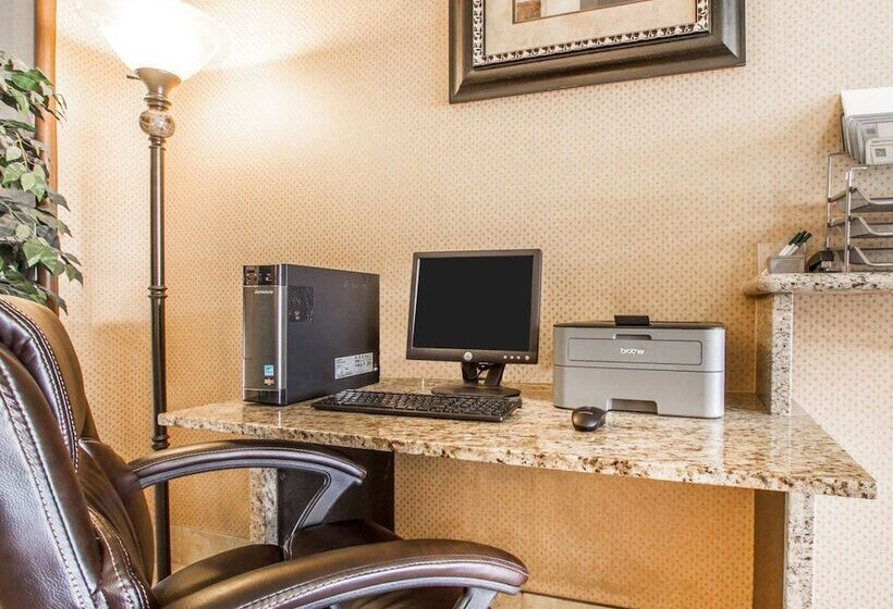 فندق Quality Inn Chandler I10