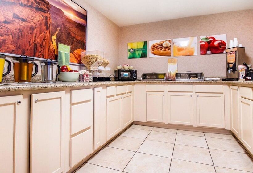 فندق Quality Inn Chandler I10