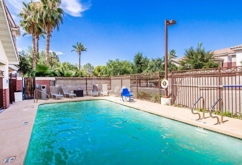 فندق Quality Inn Chandler I10