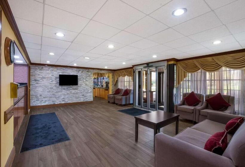 ホテル Quality Inn Near Princeton