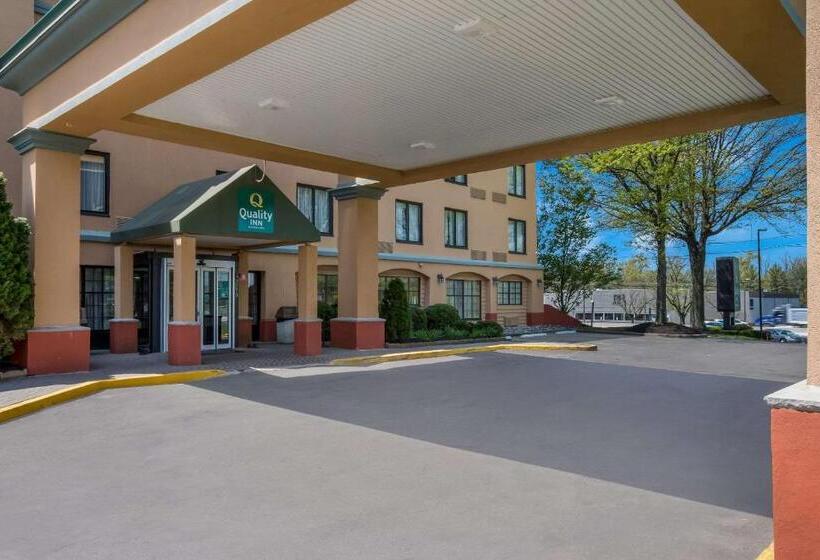 ホテル Quality Inn Near Princeton