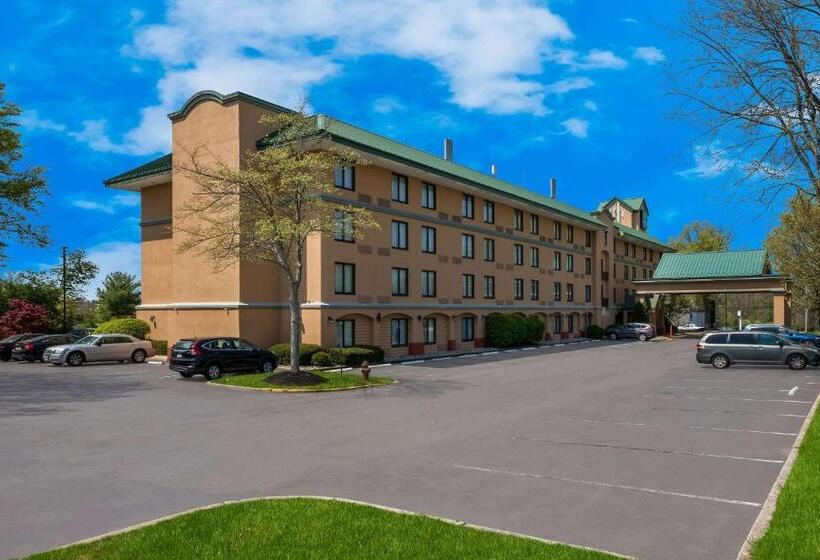 ホテル Quality Inn Near Princeton