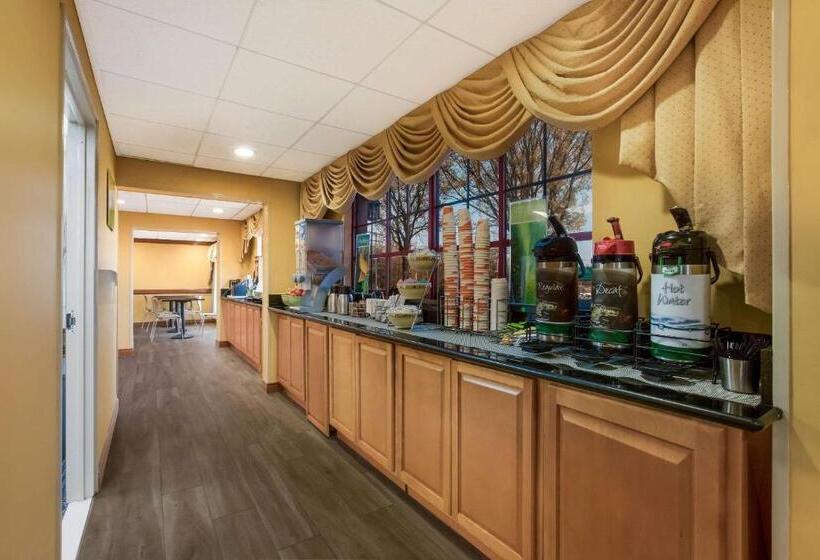 فندق Quality Inn Near Princeton