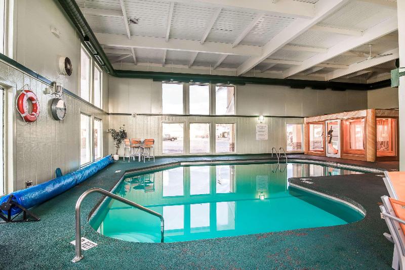 هتل Quality Inn Rutland