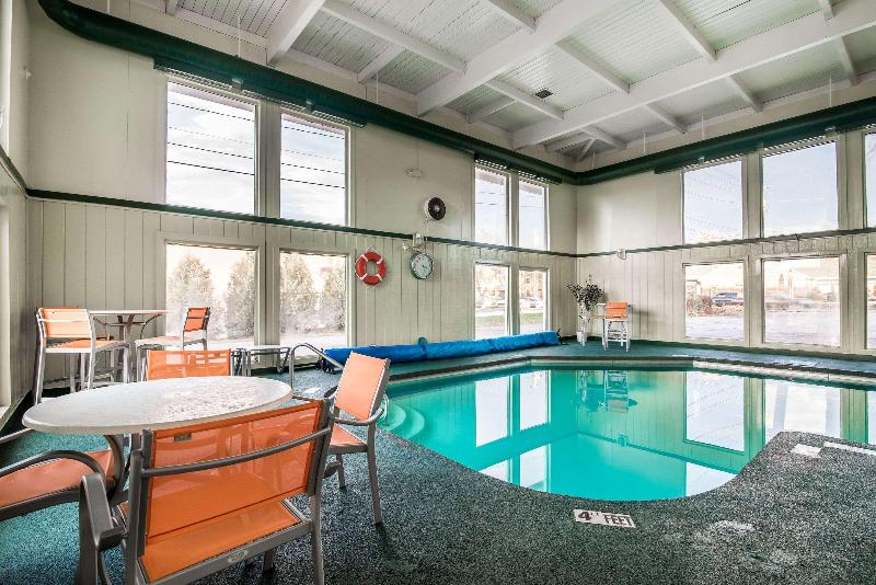 فندق Quality Inn Rutland