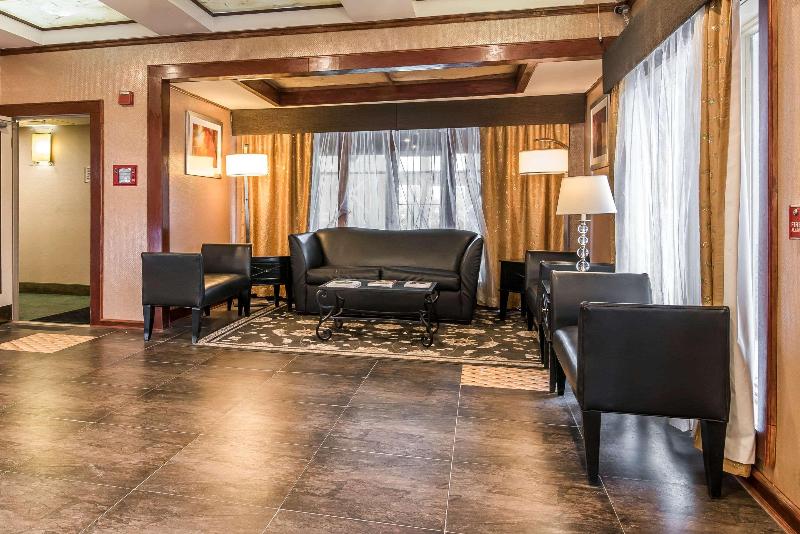 هتل Quality Inn Rutland