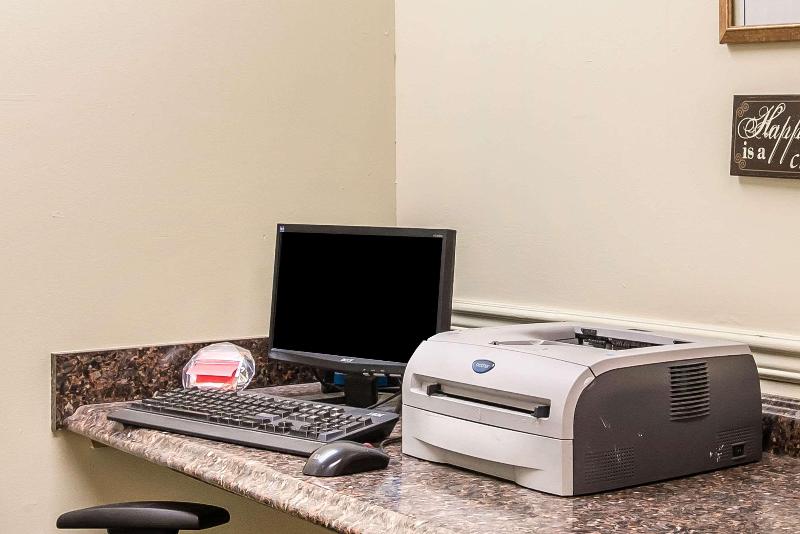 هتل Quality Inn Rutland