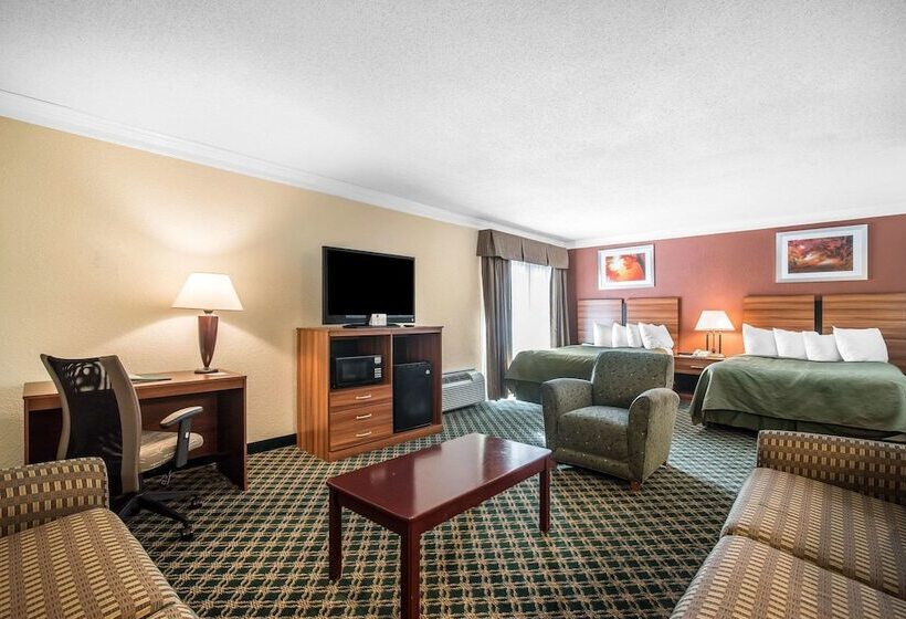 فندق Quality Inn Rutland