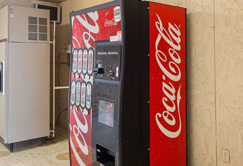 فندق Baymont By Wyndham Del Rio