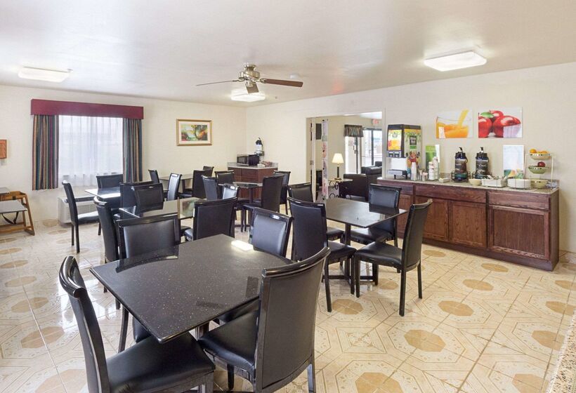 فندق Baymont By Wyndham Del Rio