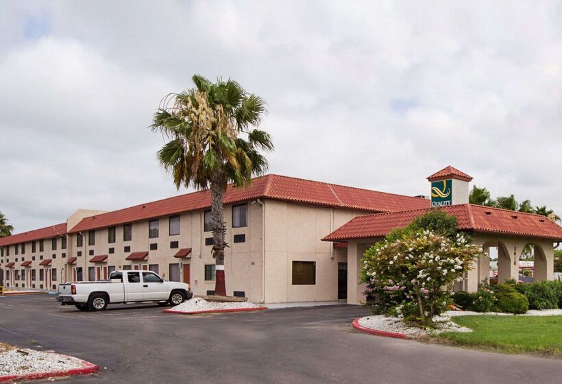 فندق Baymont By Wyndham Del Rio