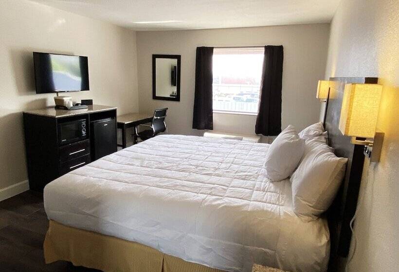 فندق Baymont By Wyndham Del Rio