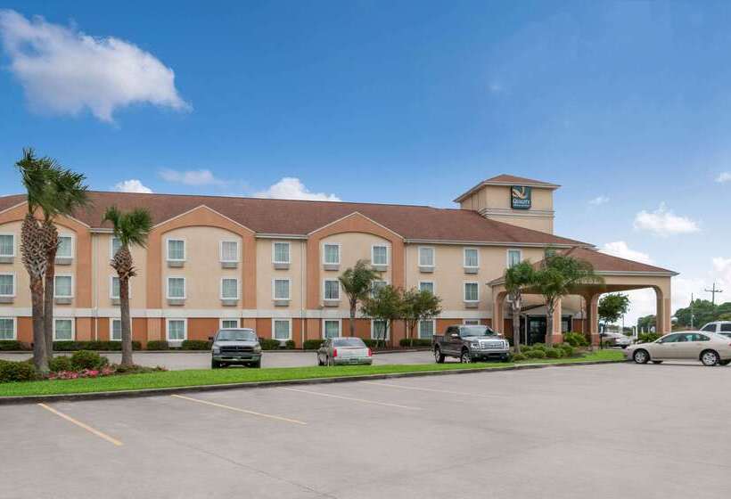 فندق Quality Inn & Suites