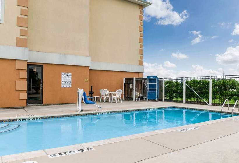 فندق Quality Inn & Suites