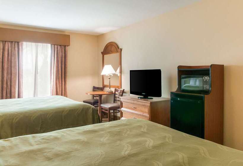 فندق Quality Inn & Suites