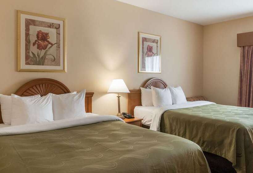 فندق Quality Inn & Suites