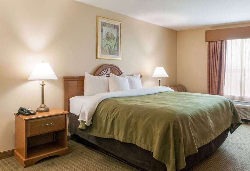فندق Quality Inn & Suites