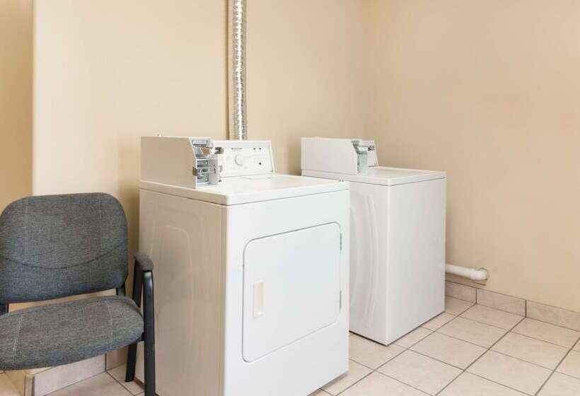 فندق Quality Inn & Suites