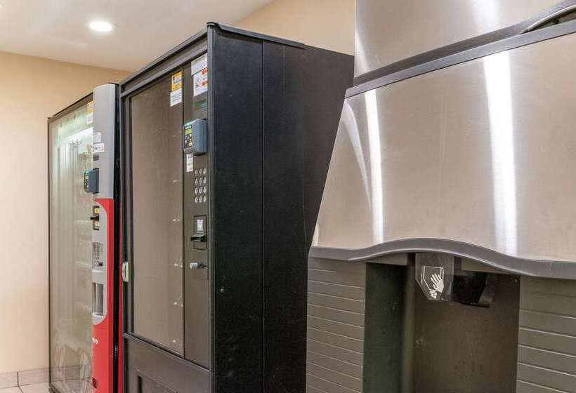 فندق Quality Inn & Suites