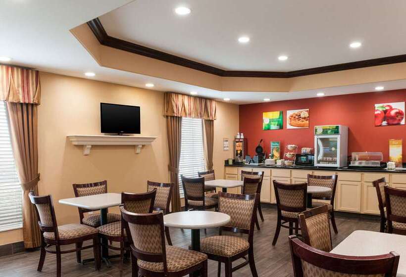فندق Quality Inn & Suites