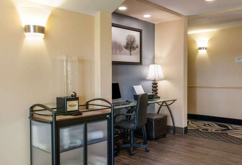 فندق Quality Inn & Suites