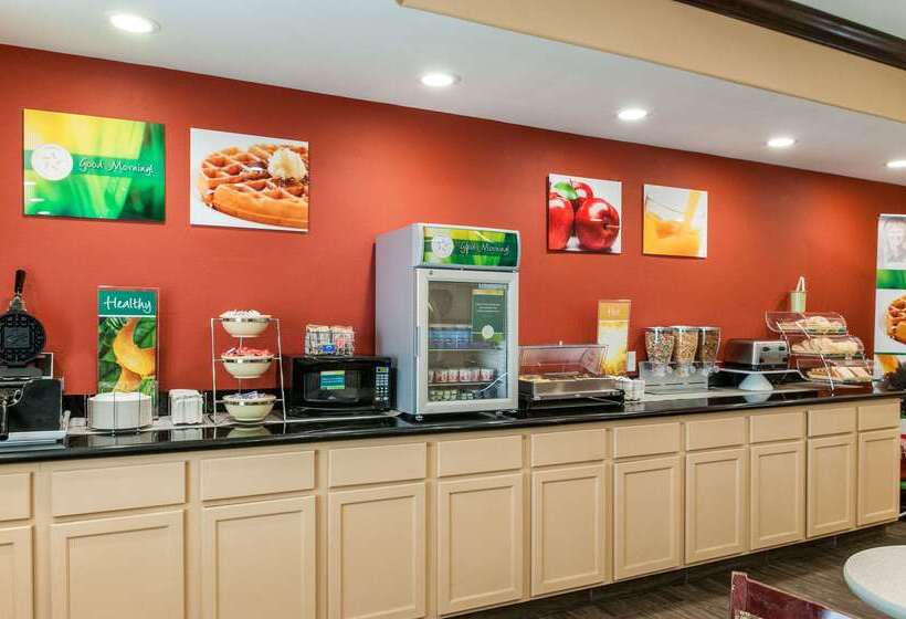 فندق Quality Inn & Suites