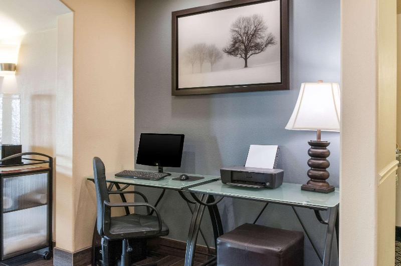 فندق Quality Inn & Suites