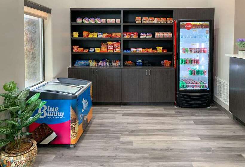 호텔 Quality Suites Houston Nw Cyfair