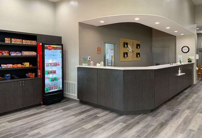 호텔 Quality Suites Houston Nw Cyfair