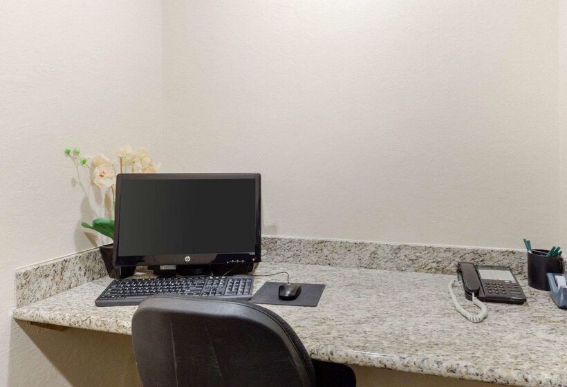 호텔 Quality Suites Houston Nw Cyfair