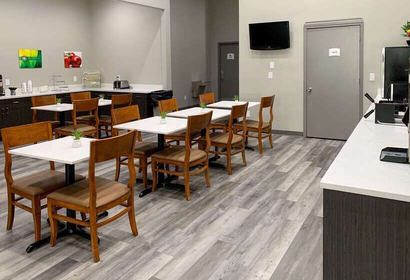 호텔 Quality Suites Houston Nw Cyfair