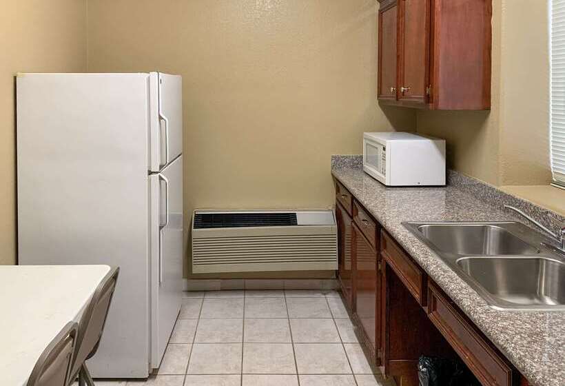 호텔 Quality Suites Houston Nw Cyfair