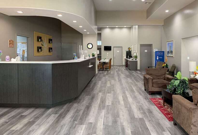 호텔 Quality Suites Houston Nw Cyfair