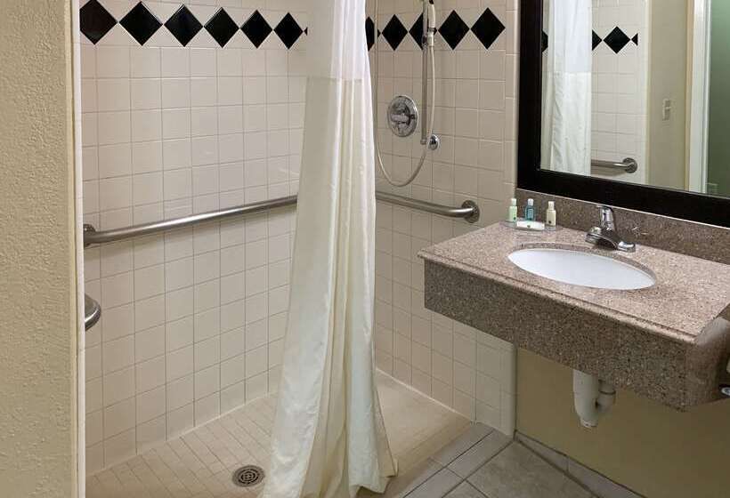 호텔 Quality Suites Houston Nw Cyfair