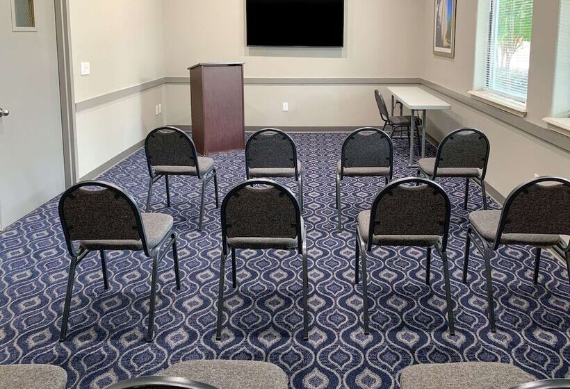 ホテル Quality Suites Houston Nw Cyfair