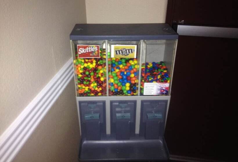 호텔 Quality Suites Houston Nw Cyfair